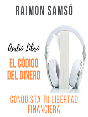 cover image of El Código del Dinero